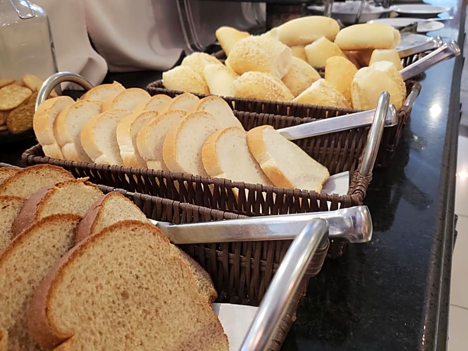 Vivendas Rio Claro by Atlantica