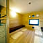 Asahi sauna Capsule Inn Hirosaki
