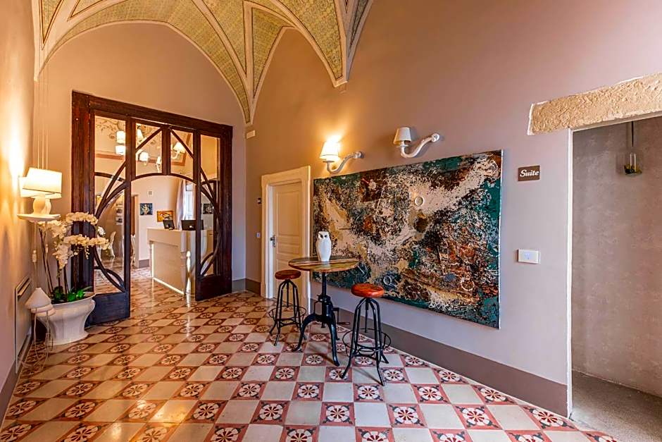 Palazzo Arco Cadura Hotel & Spa