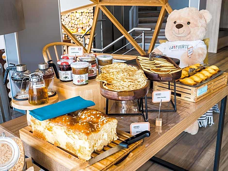 Mercure Annemasse Porte De Genève