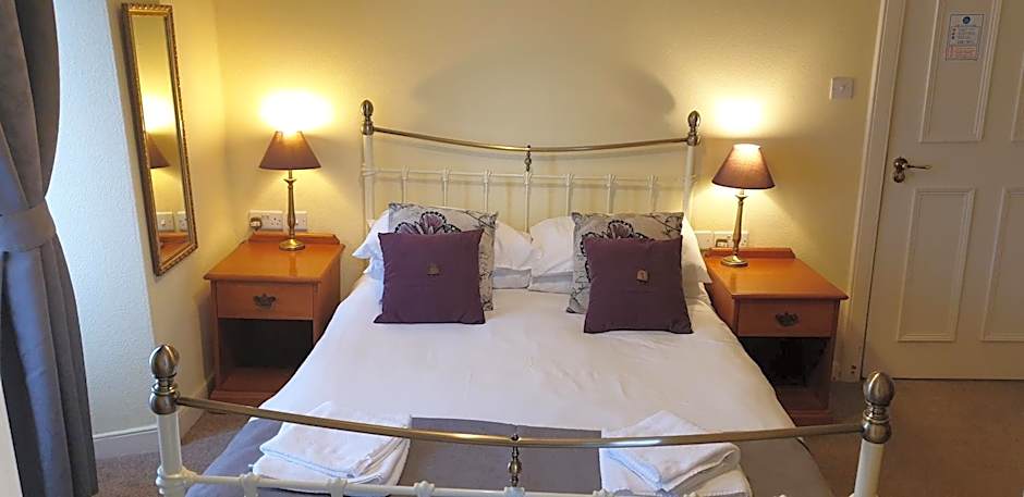 The Spread Eagle Hotel