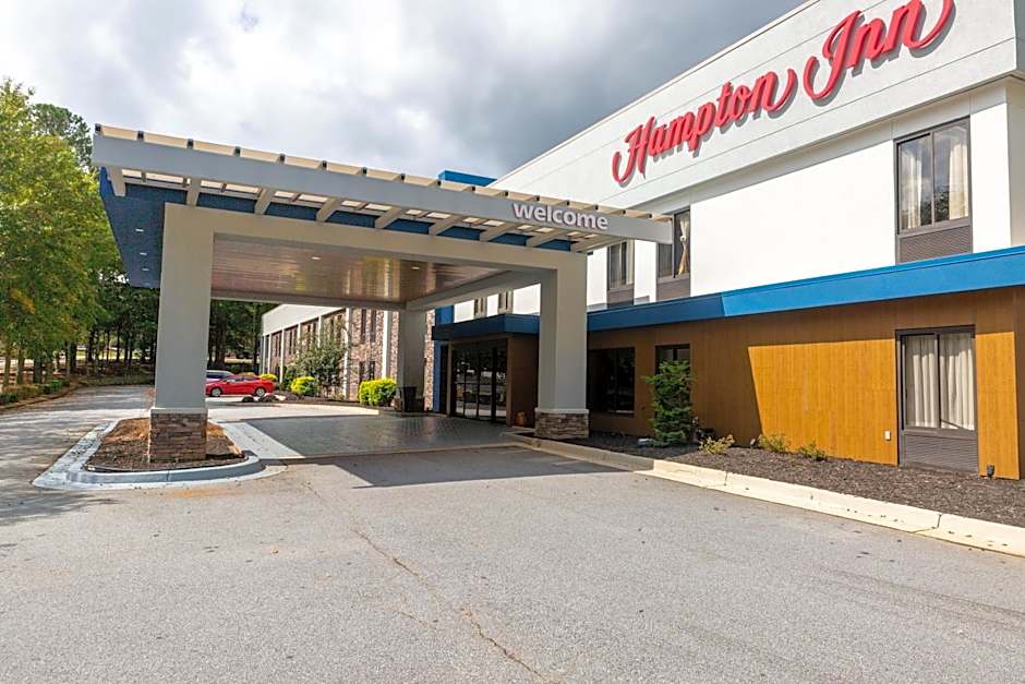 Hampton Inn Atlanta/Peachtree City