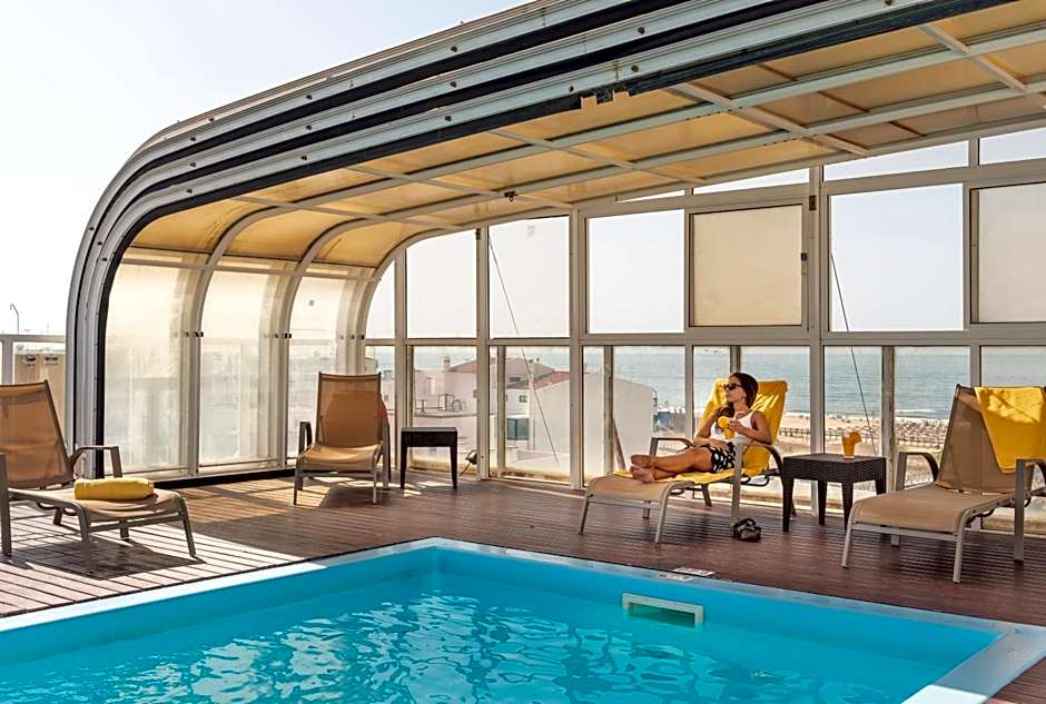 Hotel Baía De Monte Gordo