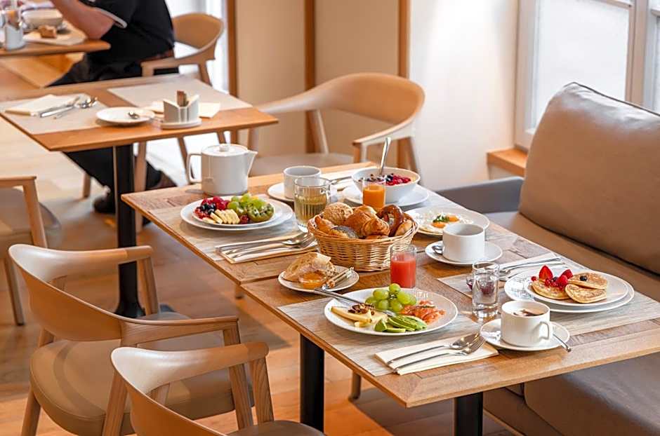 Hotel Les Haras By Stay Collection