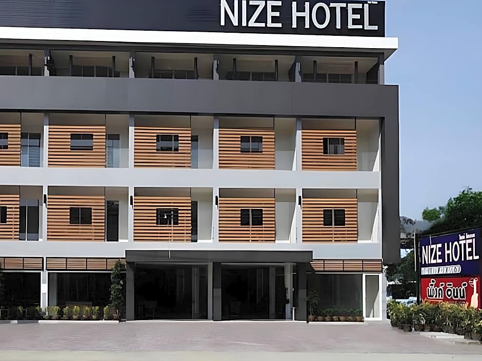 Nize Hotel