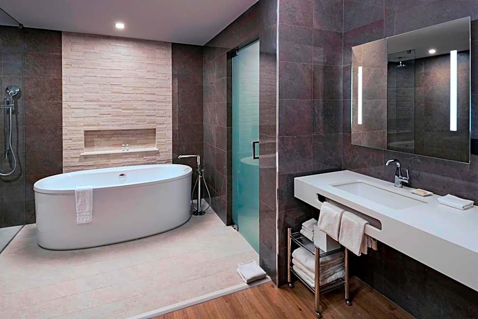 AC Hotel by Marriott San Jose Escazu