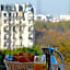 Hotel Du Lion