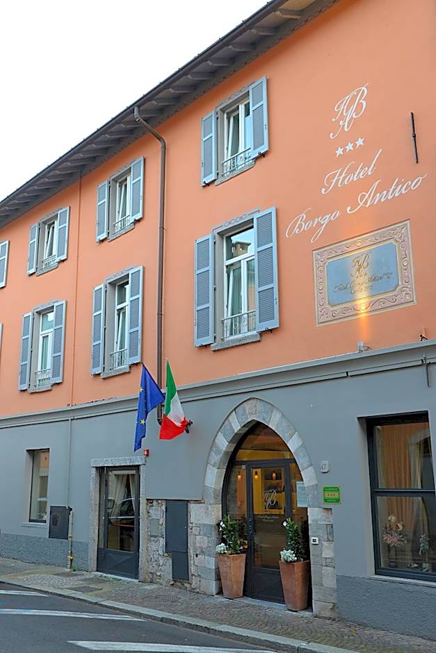 Hotel Borgo Antico