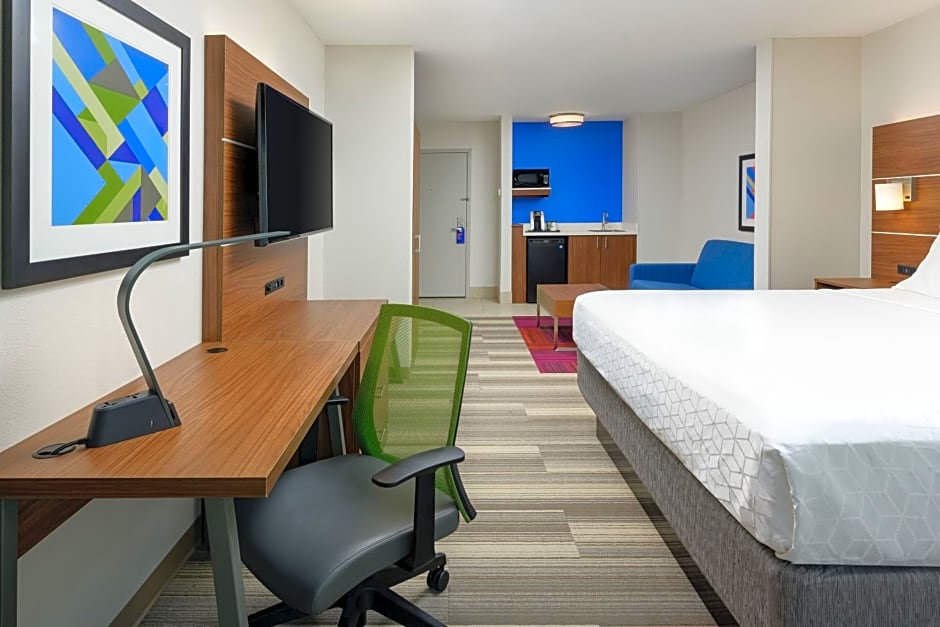 Holiday Inn Express - Tullahoma By IHG
