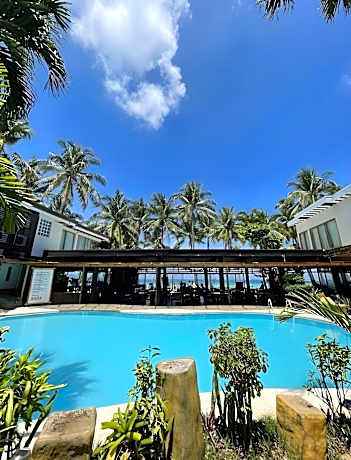 Red Coconut Beach Hotel Boracay