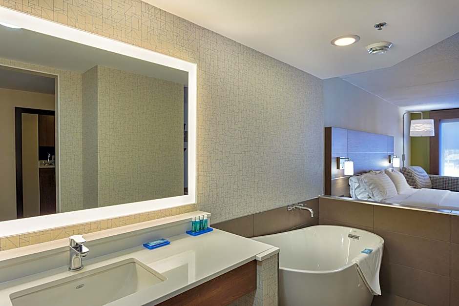 Holiday Inn Express Belleville By IHG