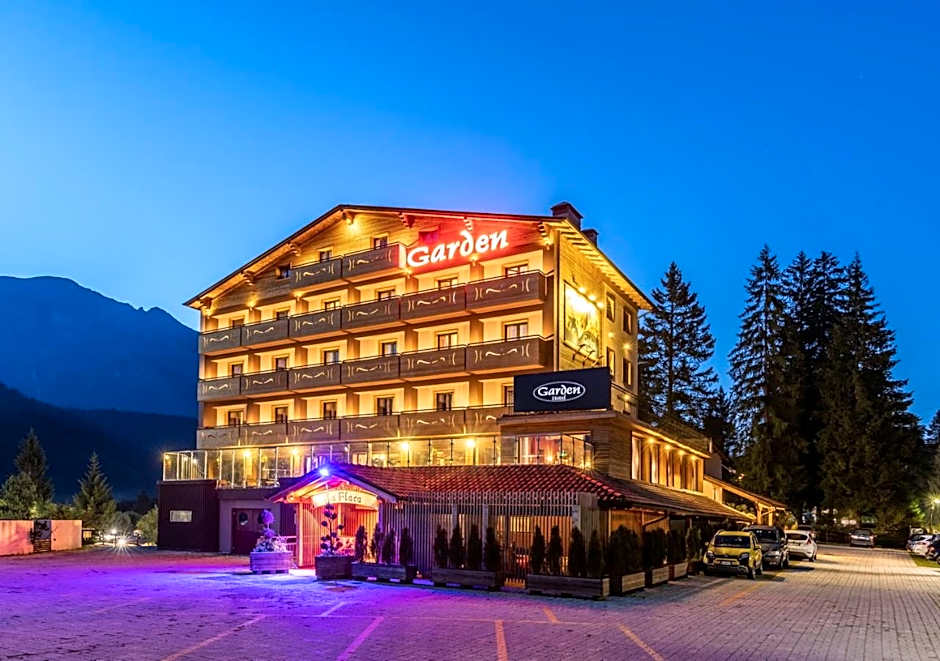 Garden Wellness Hotel S