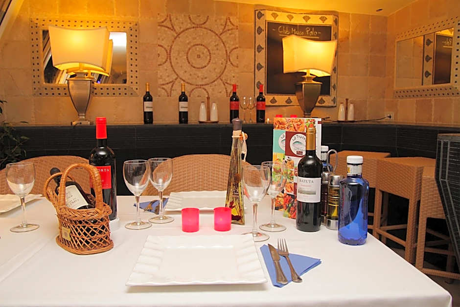 Aparthotel Maracaibo