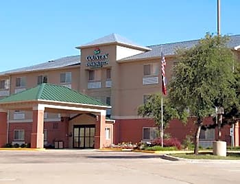 Motel 6 Dallas - North