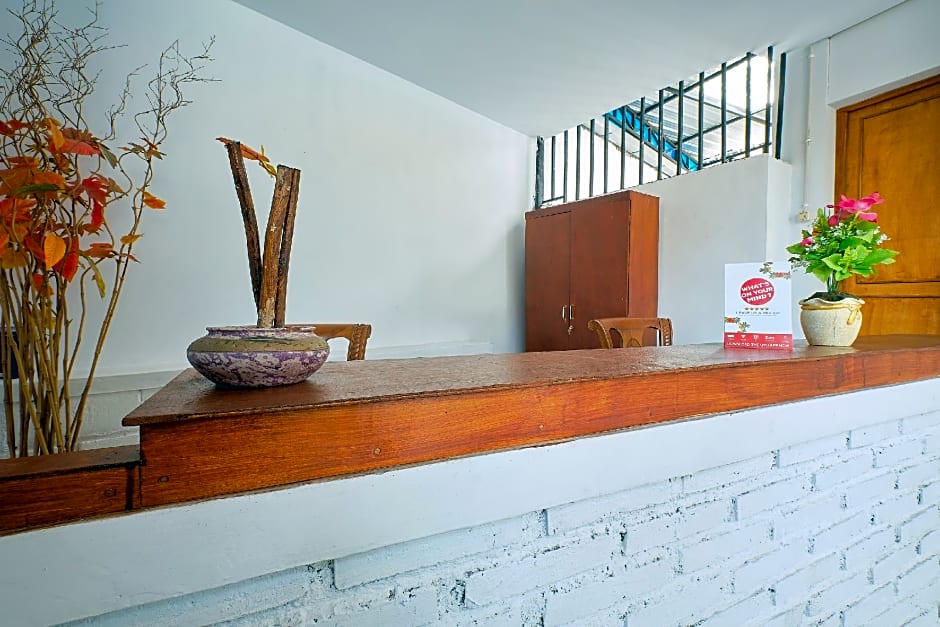 OYO 2519 Mayang Garini