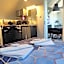 Penthouse 40 m2