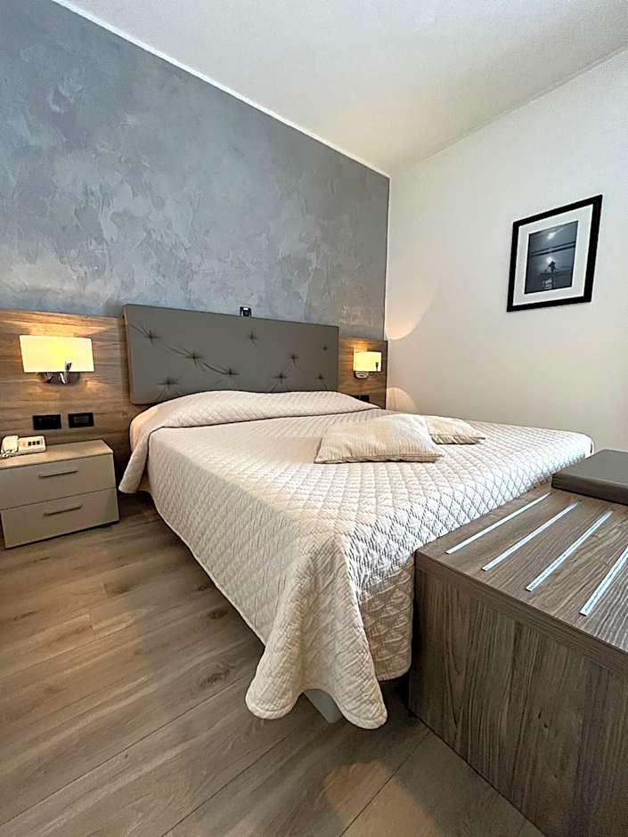 Hotel Regina