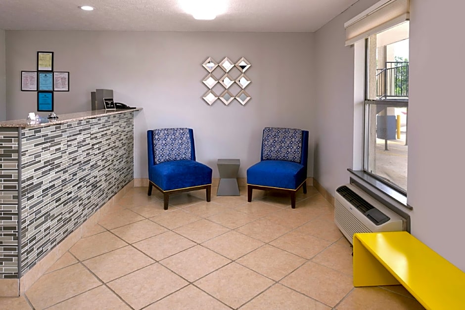 Americas Best Value Inn - Monroeville