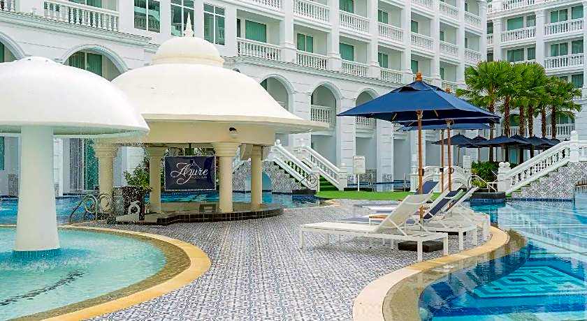 Mövenpick Myth Hotel Patong Phuket