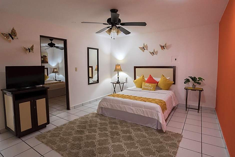 Posada Mariposa Boutique Hotel - 5th Avenue