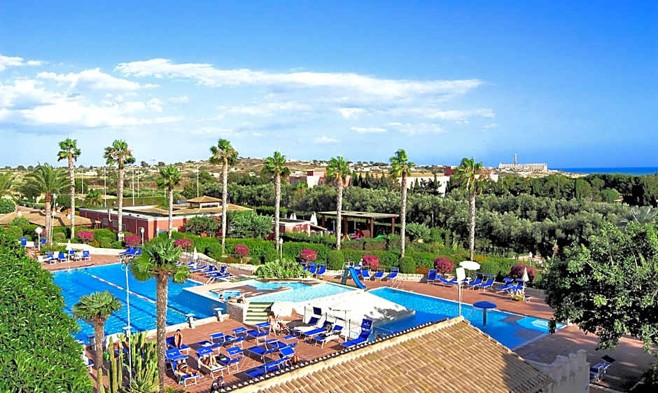 iGV Club Baia Samuele