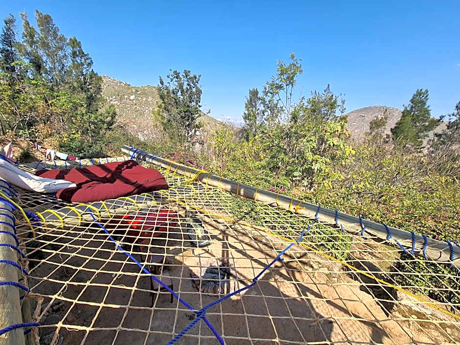 Hidden Valley Backpackers