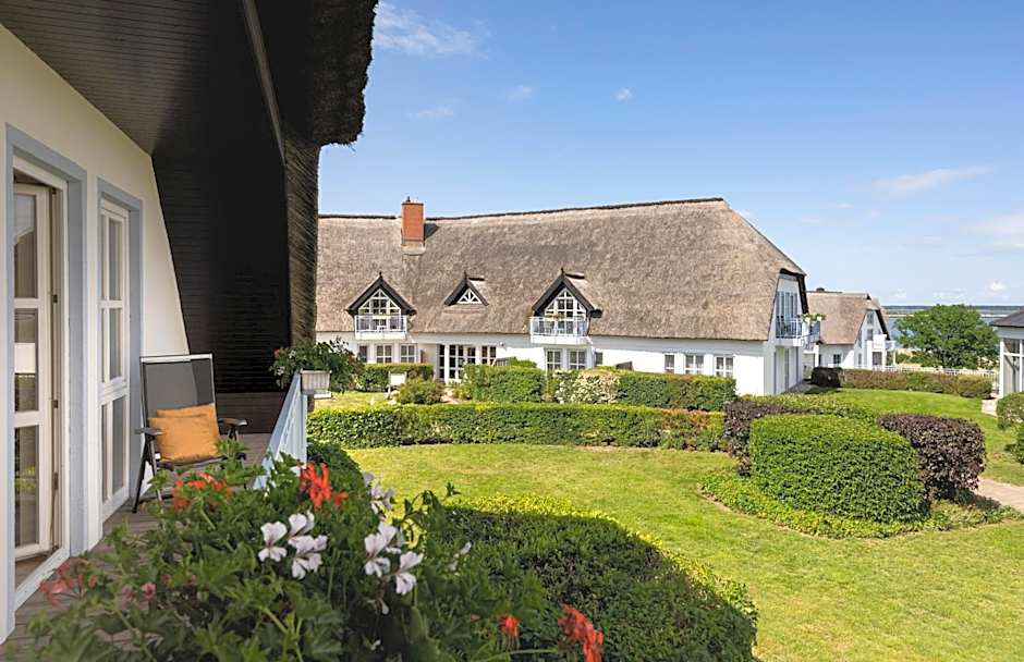 Balmer See – Hotel•Golf•Spa