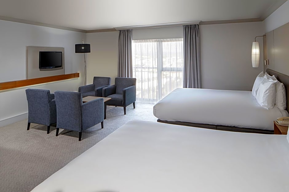 Crowne Plaza PLYMOUTH