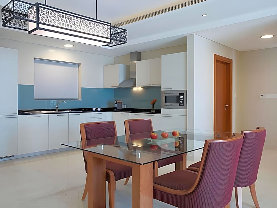 Executive Apartments Muscat