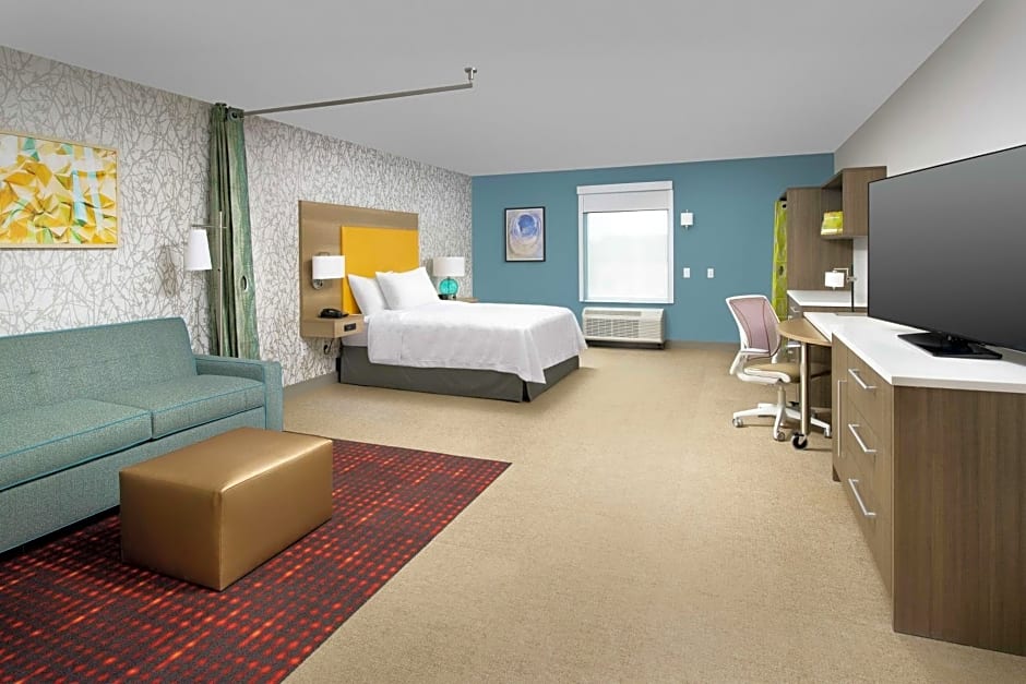 Home2 Suites by Hilton Longmont, CO