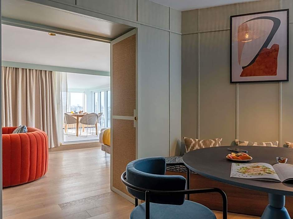 Mercure La Rochelle Vieux Port