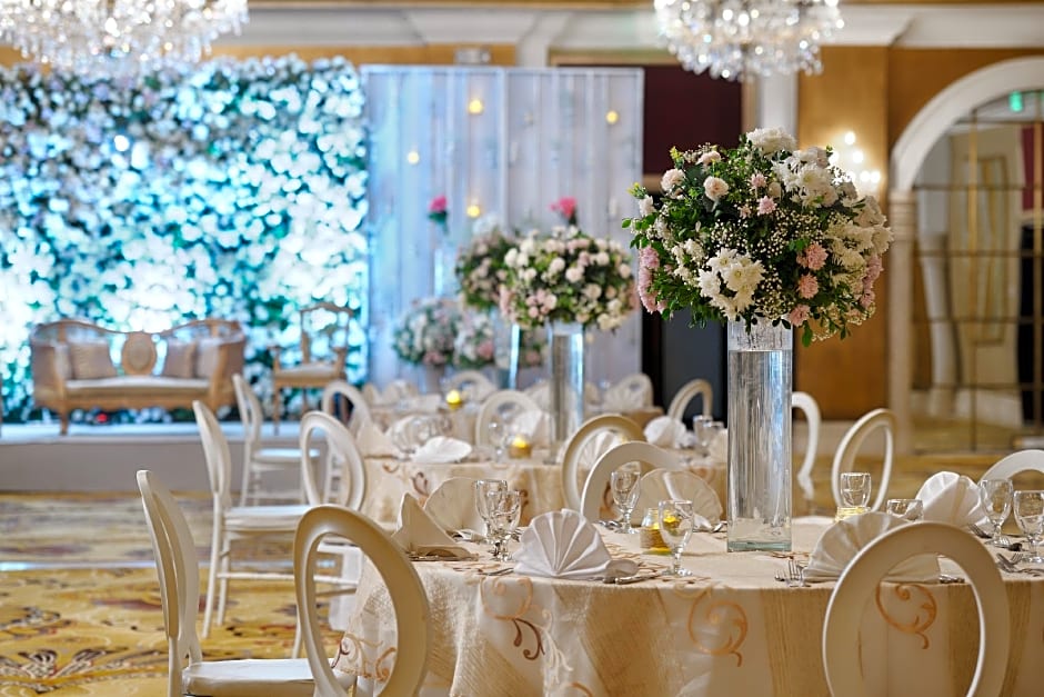 Movenpick Hotel Karachi