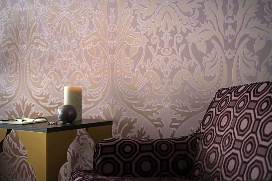 Arcadia Boutique Hotel