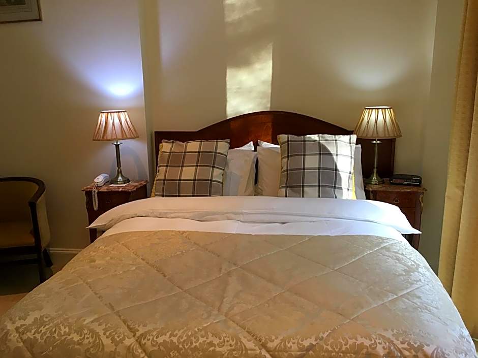 Mansfield House Hotel