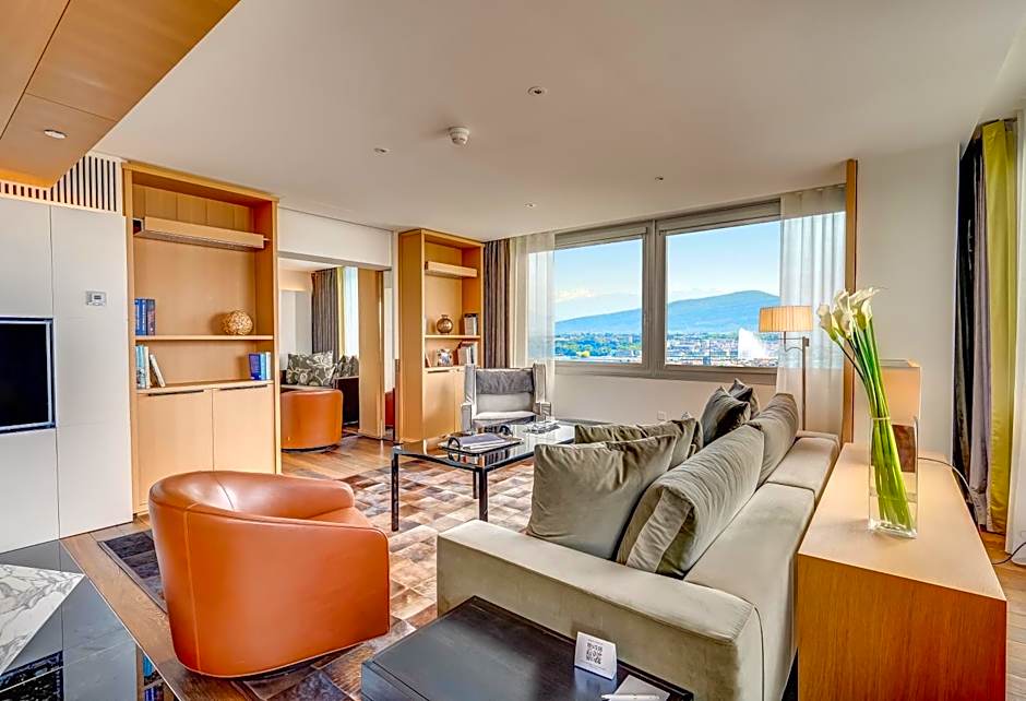 InterContinental Genève By IHG