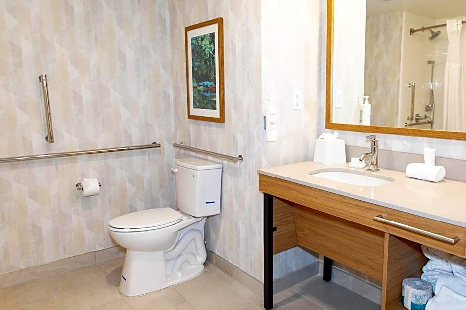 Hampton Inn By Hilton & Suites Jennings