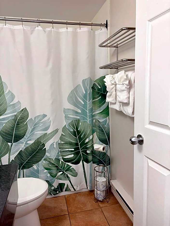 Motel le Point de Vue