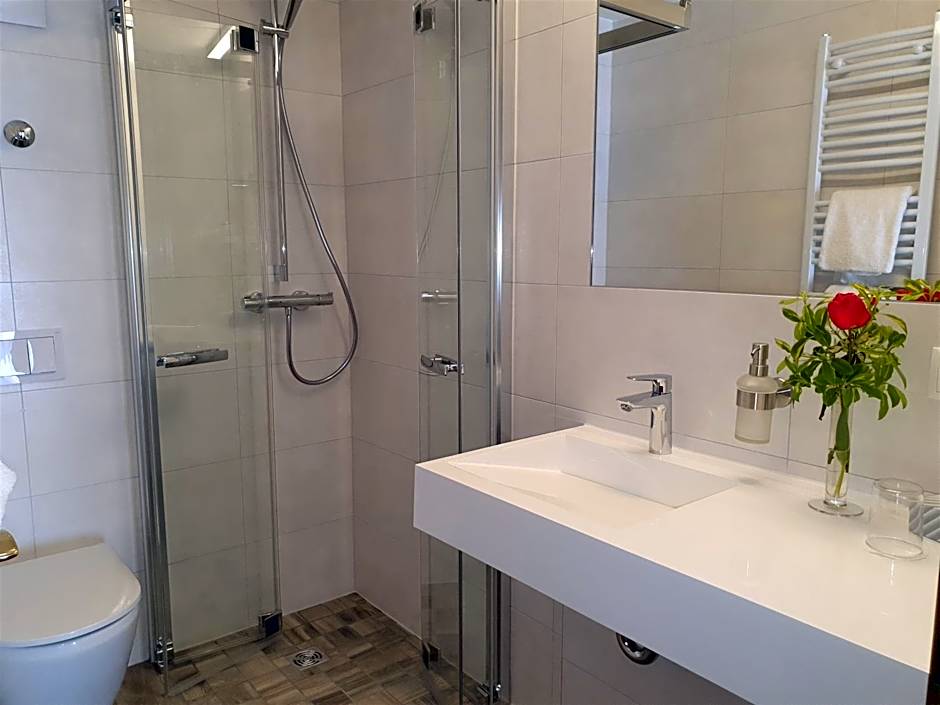 R&R Hotel Strandallee