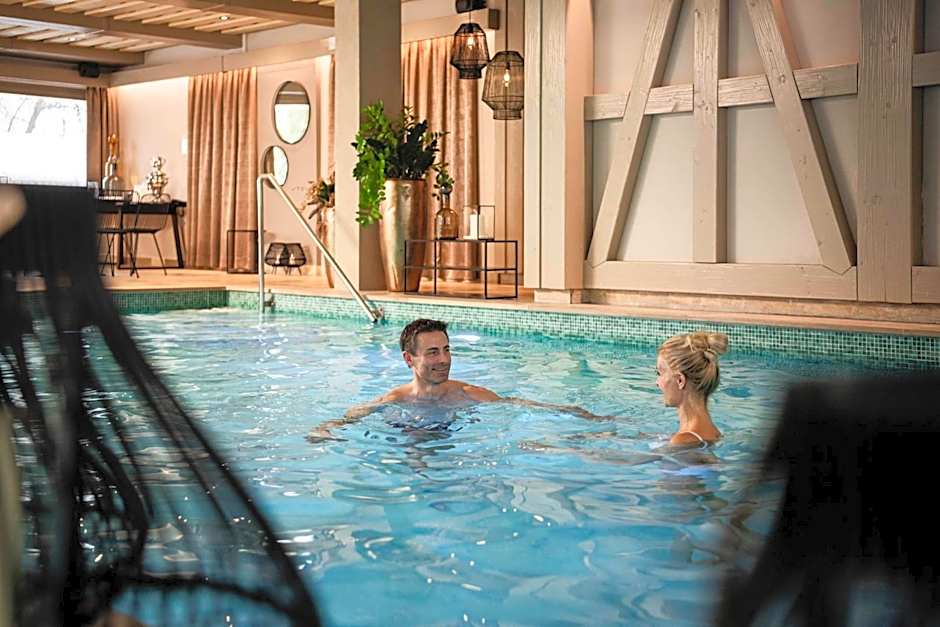 Romantik Hotel & Restaurant Stafler