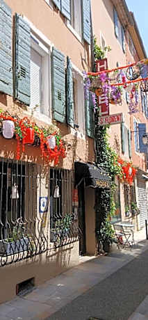 Hôtel Saint Florent