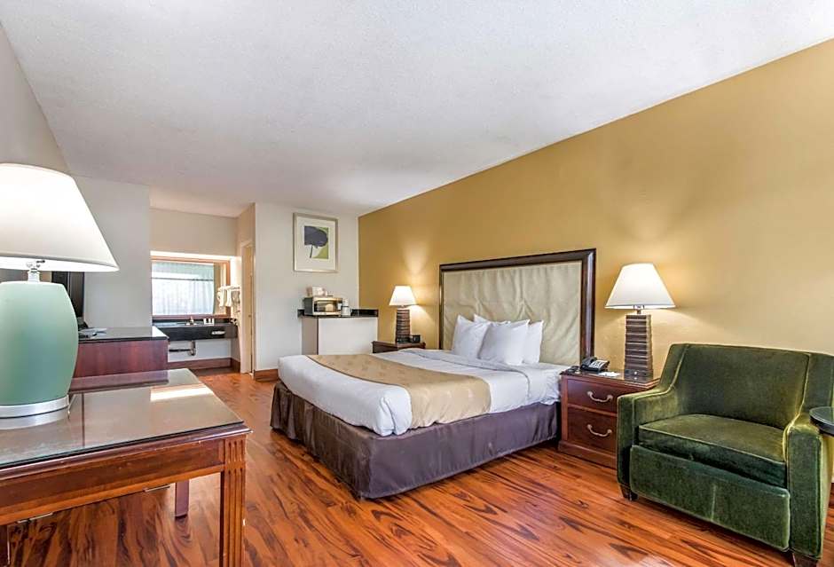 Quality Inn Boca Raton