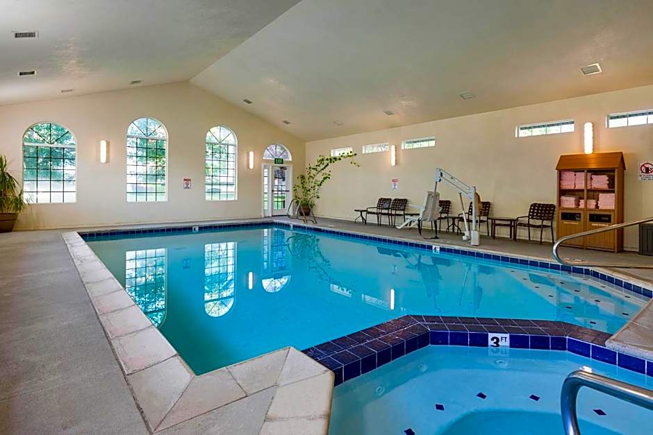 WorldMark Midway