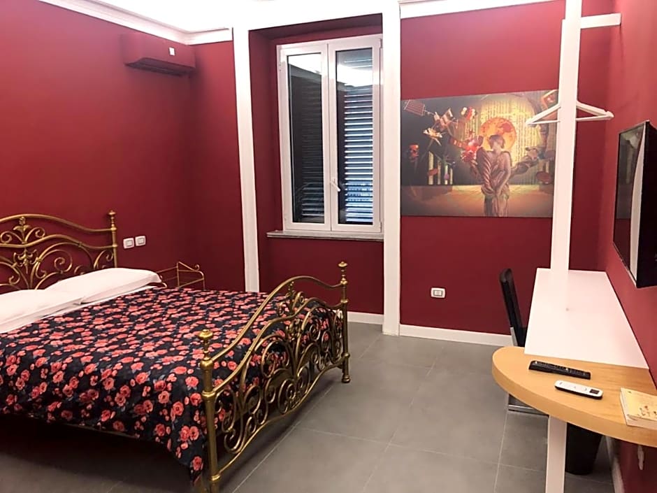 SUNSET BED AND BREAKFAST
