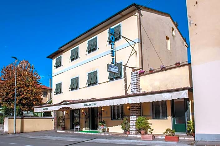 Hotel Melecchi