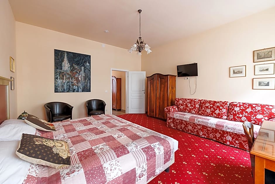 Altwienerhof Boutique Hotel