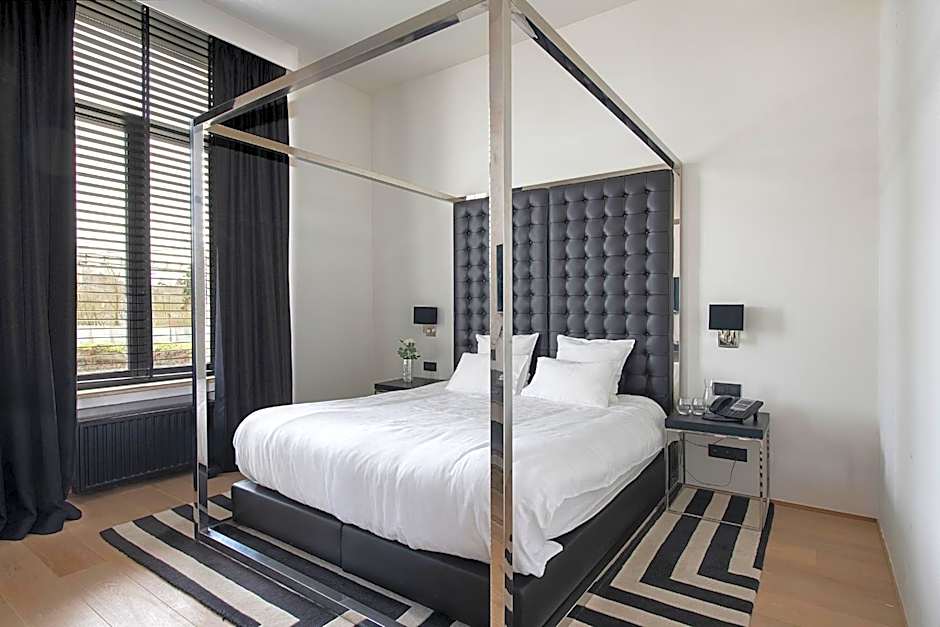 Hotel Groenendaal