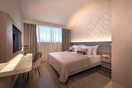 V level Suite for 2+2 Seaview