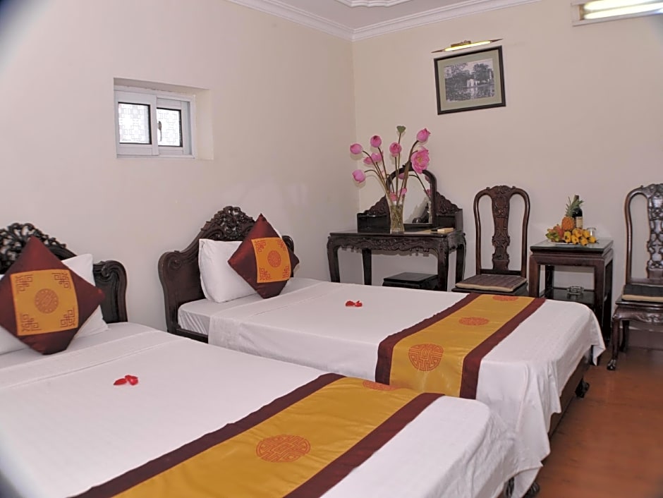 Hanoi City Guest House
