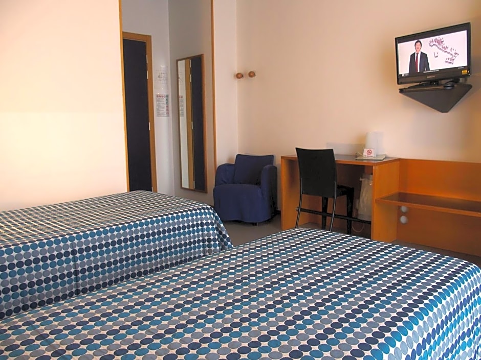 Hotel Eden