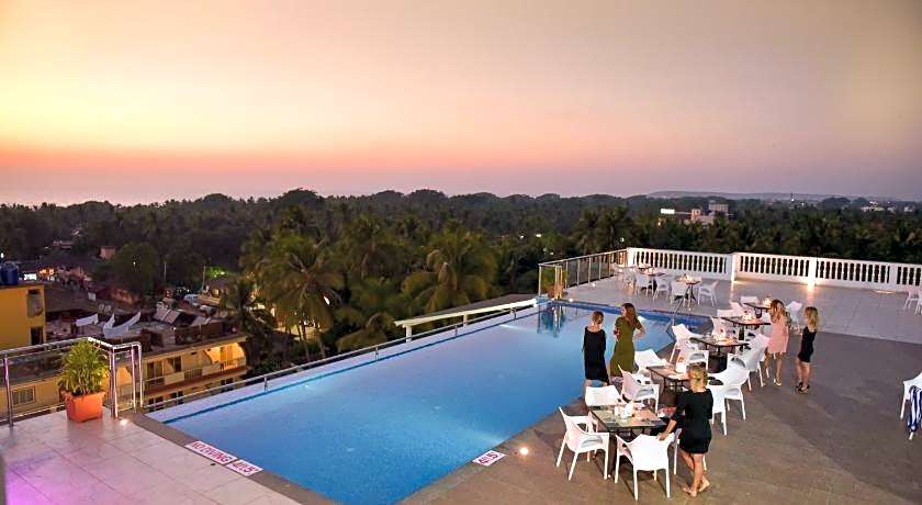 Silver Sands Serenity